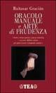 Oracolo manuale e arte di prudenza