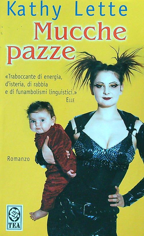 Libro di Faccia