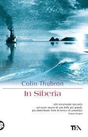 In Siberia - Colin Thubron - copertina