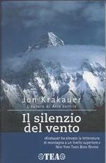 Il silenzio del vento