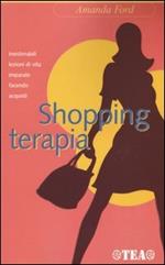 Shopping-terapia