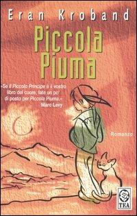 Piccola Piuma - Eran Kroband - copertina