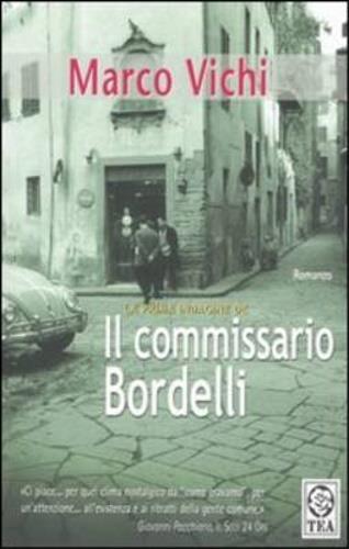 Firenze Libri