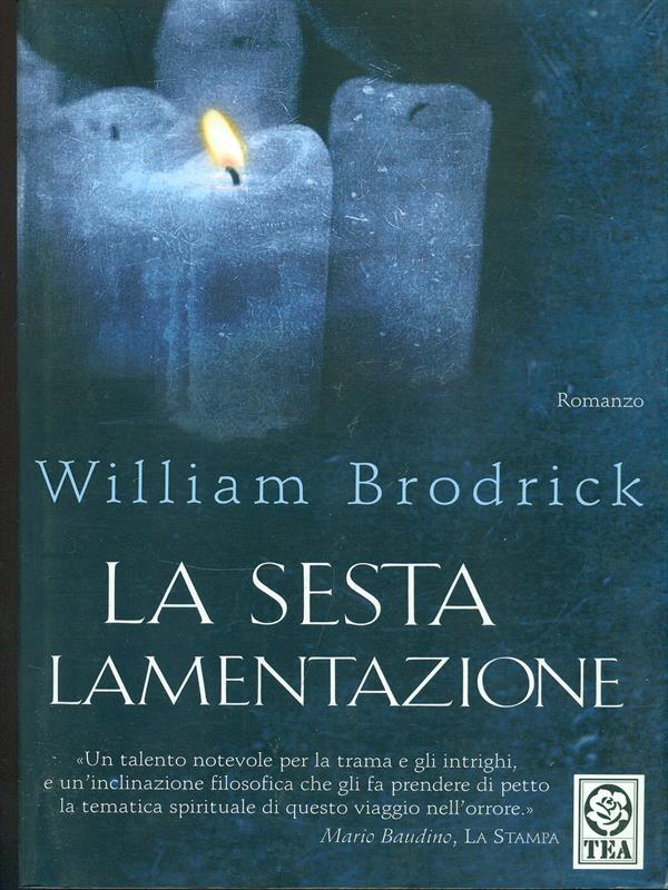Libro di Faccia
