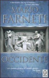 Occidente - Mario Farneti - copertina