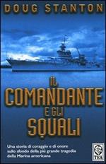 Il comandante e gli squali