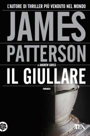 Il giullare - James Patterson,Andrew Gross - copertina