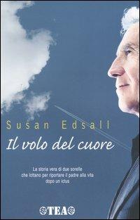 Il volo del cuore - Susan Edsall - copertina