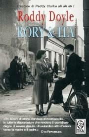 Rory & Ita - Roddy Doyle - copertina