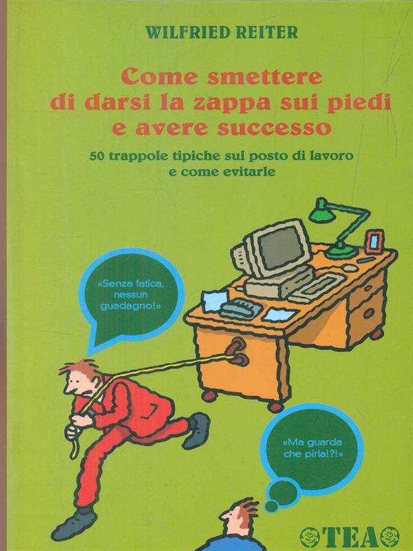 Libro di Faccia