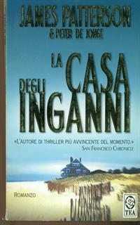 La casa degli inganni