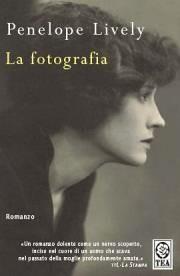 La fotografia - Penelope Lively - copertina
