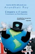 L' impero e il vuoto. Conversazioni con David Barsamian
