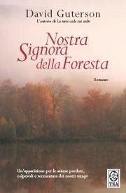 Nostra signora della foresta - David Guterson - copertina