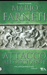 Attacco all'Occidente