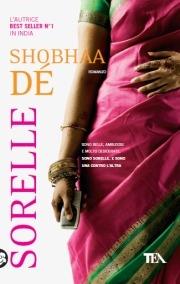 Sorelle - Dé Shobhaa - copertina