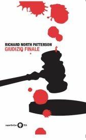 Giudizio finale - Richard N. Patterson - copertina