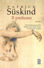 Il profumo. Ediz. a caratteri grandi - Patrick Süskind - copertina