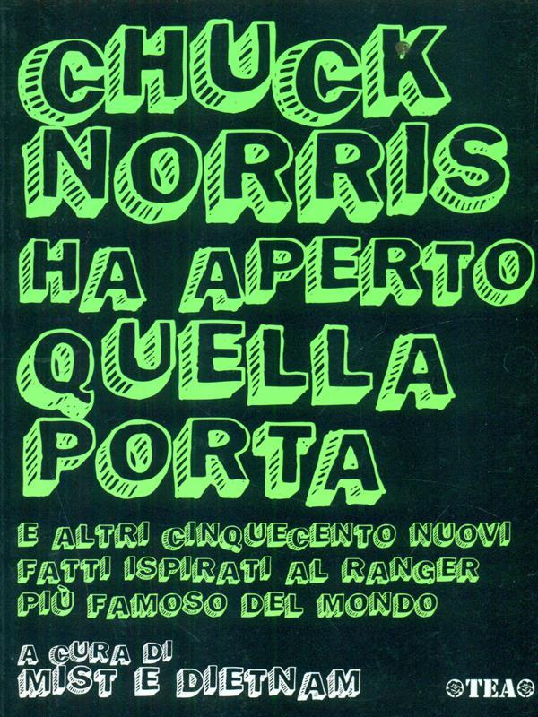 Libro di Faccia