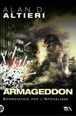 Armageddon. Tutti i racconti. Vol. 1