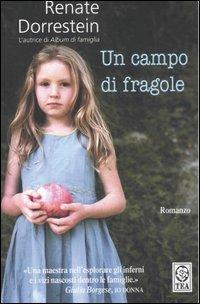 Un campo di fragole - Renate Dorrestein - copertina