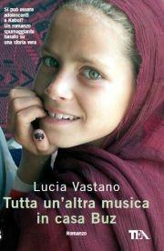 Tutta un'altra musica in casa Buz - Lucia Vastano - 4