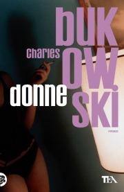 Donne - Charles Bukowski - copertina