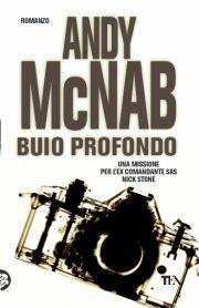 Buio profondo - Andy McNab - 4