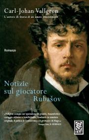 Notizie sul giocatore Rubasov - Carl-Johan Vallgren - 3