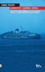 Assolvete l'Andrea Doria