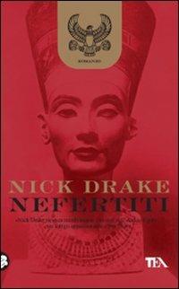 Nefertiti - Nick Drake - copertina