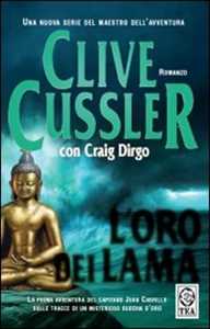 L' oro dei lama L' oro dei lama