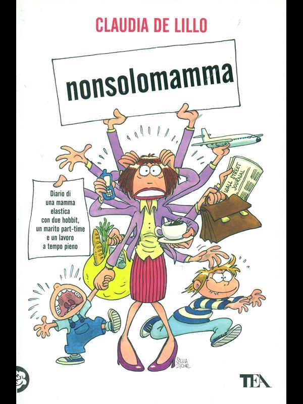 Libro di Faccia
