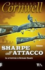 Sharpe all'attacco