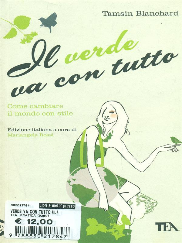 Libro di Faccia