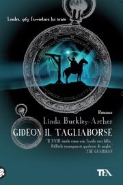 Gideon il tagliaborse - Linda Buckley-Archer - copertina