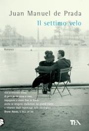 Il settimo velo - J. Manuel de Prada - copertina