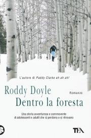 Dentro la foresta - Roddy Doyle - copertina