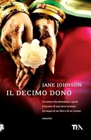 Il decimo dono - Jane Johnson - 3