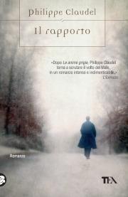 Il rapporto - Philippe Claudel - copertina