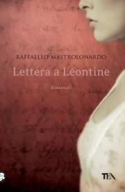 Lettera a Léontine - Raffaello Mastrolonardo - copertina