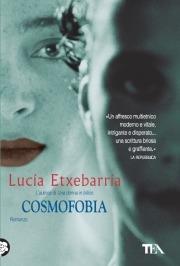Cosmofobia - Lucía Etxebarría - 3