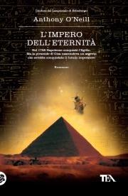 L' impero dell'eternità - Anthony O'Neill - 6