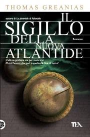 Il sigillo della nuova Atlantide - Thomas Greanias - 6