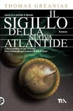 Il sigillo della nuova Atlantide