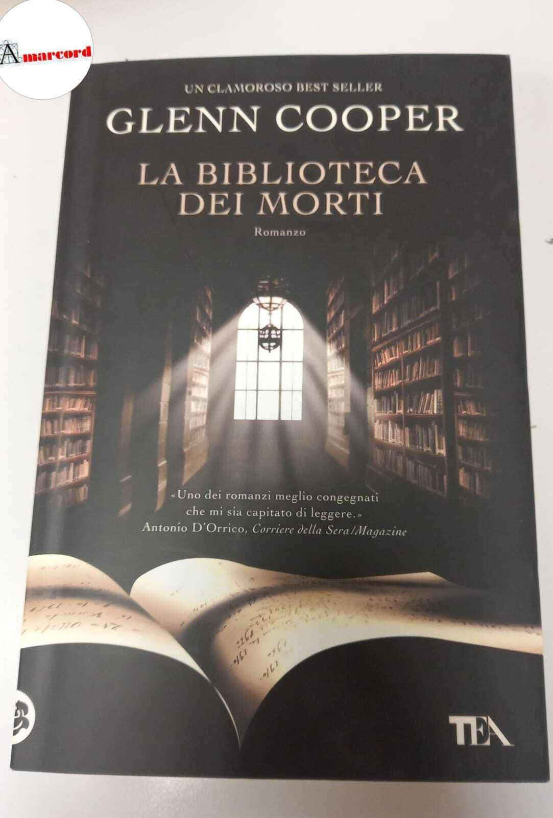Amarcord Libri