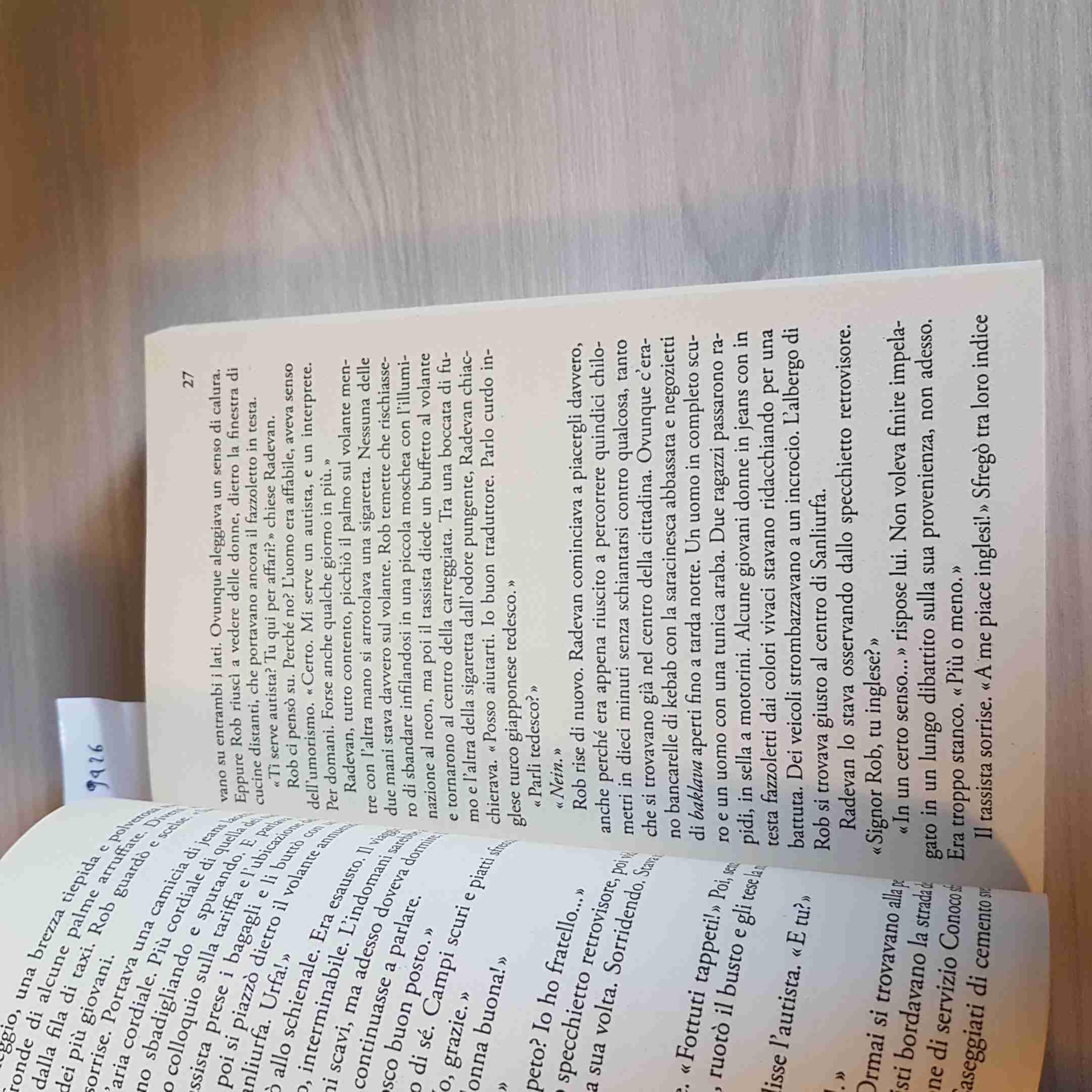 Il segreto della Genesi