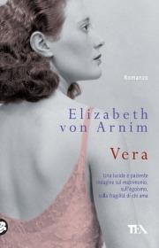 Vera - Elizabeth Arnim - copertina