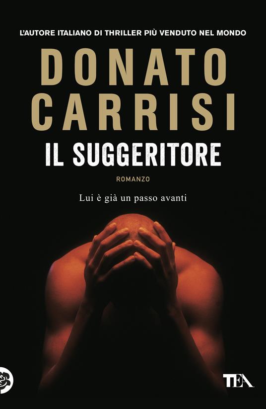 Il suggeritore - Donato Carrisi - 2