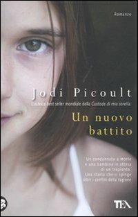 Un nuovo battito - Jodi Picoult - copertina